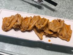 口水鸭掌-燕云楼(云南路店)