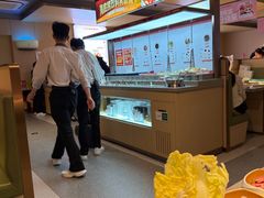 -海底捞火锅(北京路店)