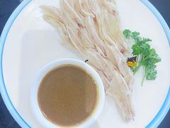 -全聚德(长白店)