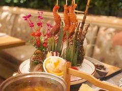 -雍和会海鲜姿造自助(湖东路店)