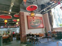 -小蓉合餐厅·川菜·陕南菜(凤城二路店)