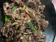 -王城醋血鸭老店