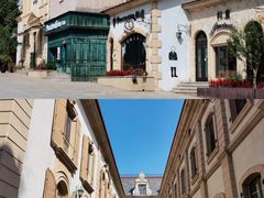 -北京张裕爱斐堡酒庄