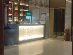-新时代大酒店(仰口路店)