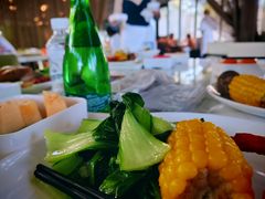 -春晖园度假酒店温泉