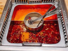 -德庄火锅(巢湖万达店)