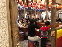 -姜胖胖无限自助烤肉(罗湖宝能店)