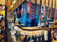 -坂吉屋·居酒屋深夜食堂(龙湖店)