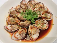 -荣兴酒家(徐家汇店)