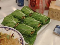 -京滨饭店·餐厅(阜外大街店)