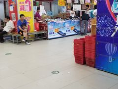 -物美超市(三里河店)