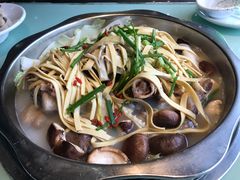 -天都火锅酒楼(虹梅南路店)