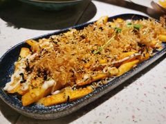 和风海苔薯条-BE BRIGHT KITCHEN(正佳广场店)