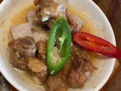 -惠如樓(白云机场T2国际出发店)