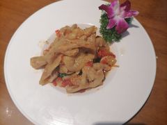 -阿娘家·原生态农家菜(国顺东路店)