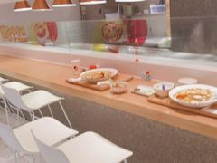 -池奈·日式咖喱蛋包饭(新一百店)