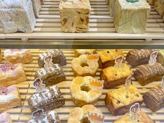 -爸爸糖吐司面包(兰州中心店)