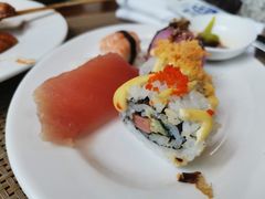 -山港凯悦酒店·咖啡厅