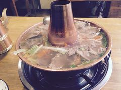 -陀岗美食·云南藏式特色餐厅