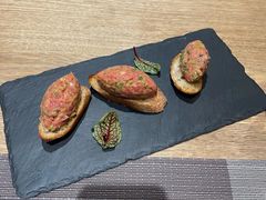 -LA CREPERIE BRETONNE布列塔尼法式餐厅(天童北路店)