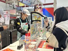 -万达广场(福州金融街店)