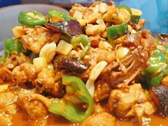 -俭寨大盘鸡·缸子肉·小公鸡·新疆菜(云通店)