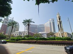 -澳门威尼斯人综合度假区