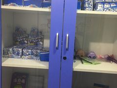 -童程童美少儿编程乐高机器人(世纪都会校区)