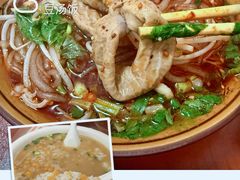 肥肠粉-巷子肥肠(科华巷店)