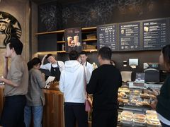 -星巴克(成都太古里二店)