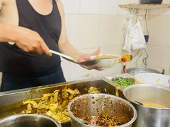 -陈记锅巴菜(五大道店)