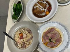 -和平馆·地道港澳茶餐厅(西门口店)