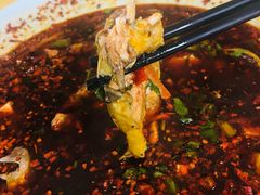 -胖大姐黄辣丁鱼庄(新津店)