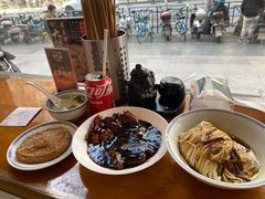 红烧大排-君东记本帮面馆(天钥桥路店)