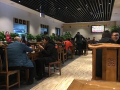 大堂-小毛驴驴肉泡馍(解放路店)