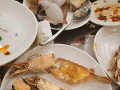 -芭菲盛宴·环球美食(锦城万达广场店)
