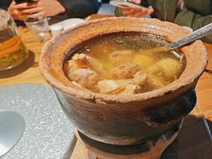 -黄山老妈·土菜(碧桂园店)