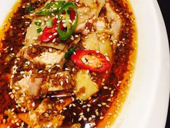 藤椒鸡-亢龙太子酒轩(东湖店)