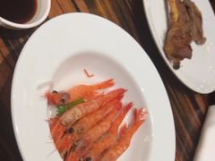 -长沙君悦酒店·自助餐厅咖啡厅