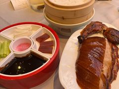 -四世同堂·京菜·烤鸭(双井店)