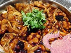 -黄记煌三汁焖锅(崇文门店)