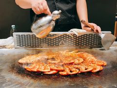 -大渔铁板烧(蛇口店)