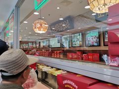 -芦庄子桂顺斋(和平路总店)