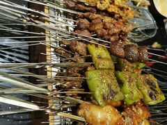 -冰城小镇音乐串吧·聚会餐厅(百子湾店)