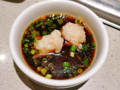 招牌虾滑-海底捞火锅(丹竹头星悦天地店)