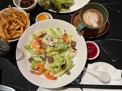 -上海大宁福朋喜来登酒店大堂吧(共和新路店)