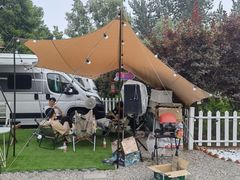 -TIPPI营地 房车主题·露营烧烤团建轰趴(天安假日店)