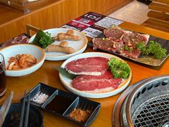 -拾勝牛·江景安格斯烧肉放题(江湾阳光天地店)