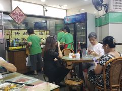 大堂-荔林食店(西华路店)