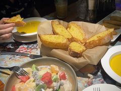 -秀·爱尔兰餐吧(上海路店)